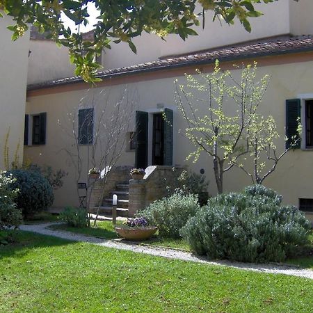 Il Giardino Segreto Otel Pienza Dış mekan fotoğraf