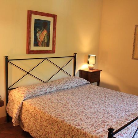 Il Giardino Segreto Otel Pienza Dış mekan fotoğraf