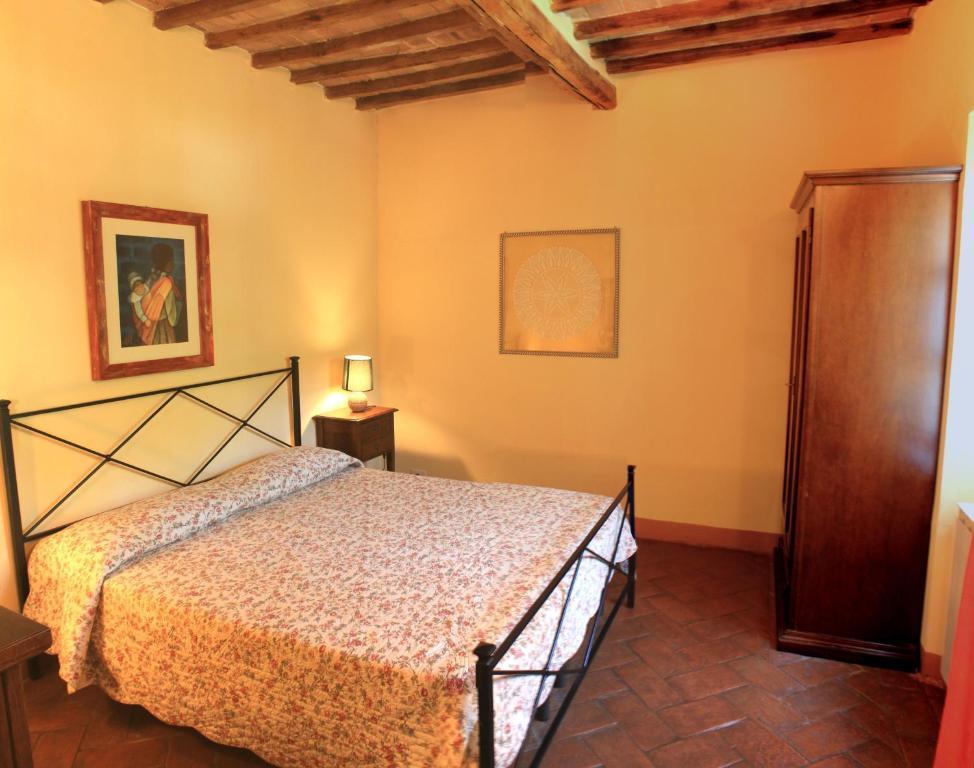 Il Giardino Segreto Otel Pienza Dış mekan fotoğraf