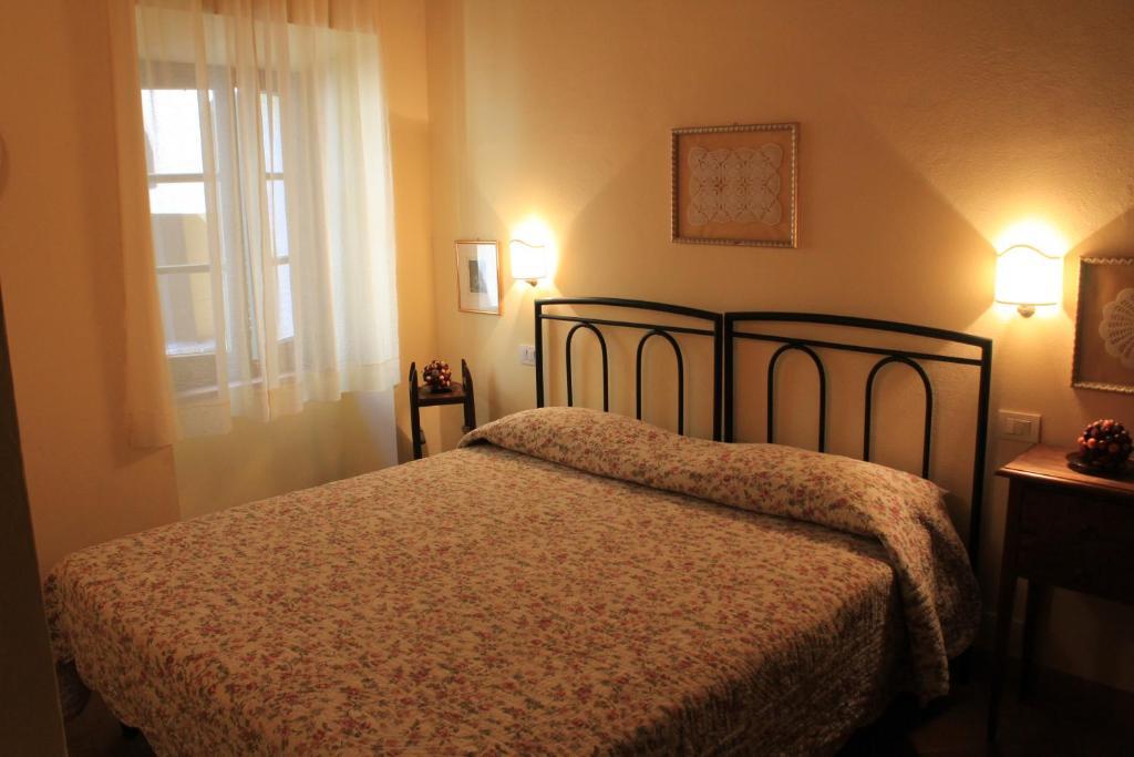 Il Giardino Segreto Otel Pienza Dış mekan fotoğraf