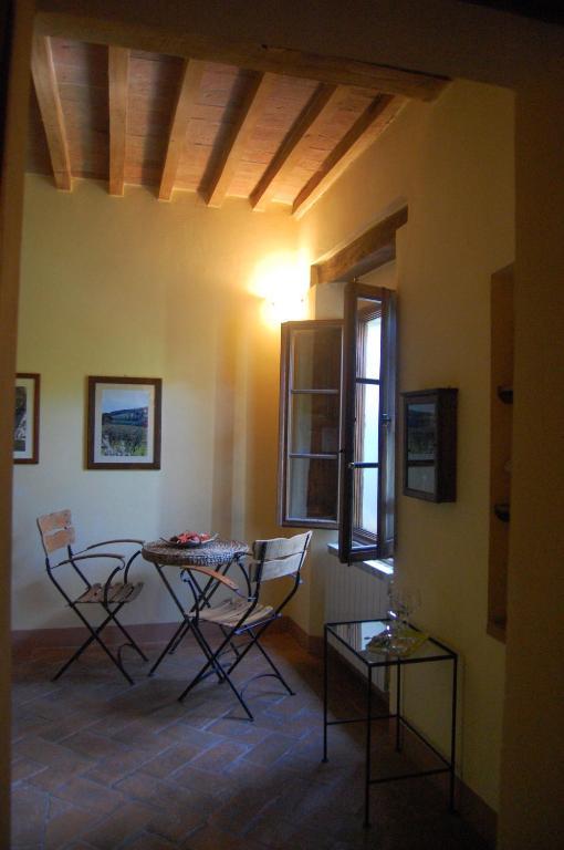 Il Giardino Segreto Otel Pienza Dış mekan fotoğraf